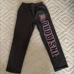 Duquesne University Sweatpants
